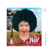  Afro paróka gyerekeknek jelmez