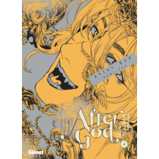  After God - Tome 04 – Sumi Eno idegen nyelvű könyv