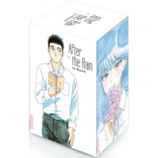 After the Rain. Bd.10 – Jun Mayuzuki idegen nyelvű könyv