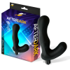 AFTERDARK Afterdark Ametrine P-spot vibrátor - 10 fokozatú