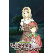 Afterthought Studios Forgotten, Not Lost (digitális licenc) videójáték