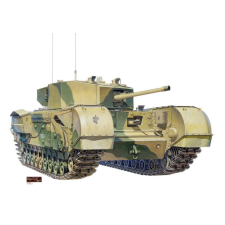  AFV-Club CHURCHILL MK3 1:35 (AF35153) makett