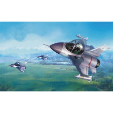  AFV-Club Egg-planes Q-FCK 1A (AFQ001) makett