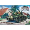  AFV-Club M60A2 Patton Tank (late version) 1:35 (AF35230)