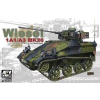  AFV-Club Wiesel 1 A1/A3/ MK20 1:35 (AF35275)