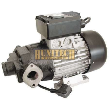  AG-100 gázolajszivattyú 1kW 230VAC 80-100 L/perc szivattyú
