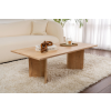 AG Dohányzóasztal Sabin - Sapphire Oak