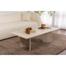 AG Dohányzóasztal Sabin - Travertine bútor
