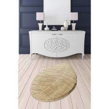 AG Fürdőszobaszőnyeg Jungle Leaf - Stone (60 x 100) lakástextília