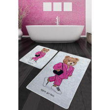 AG Fürdőszobaszőnyeg Szett (2 db) Boss Girl Djt lakástextília