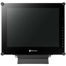 AG Neovo 15" X-15E LED X15E0011E0100 monitor