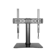AG Neovo DTS-01 32"-65" LCD TV/Monitor asztali állvány - Fekete tv állvány és fali konzol