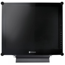 AG Neovo X-19E fekete monitor