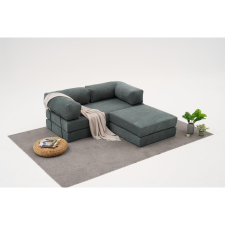 AG Sarokkanapé Comfort Mini - Zöld bútor