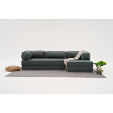 AG Sarokkanapé Comfort - Zöld bútor