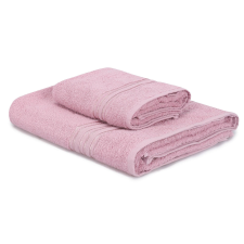 AG Törölköző Szett (2 db) Dora - Rose lakástextília