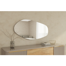 AG Tükör Bella - Black bútor