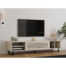AG TV szekrény Safir - Travertine bútor