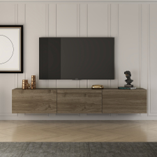 AG TV szekrény West - Walnut bútor