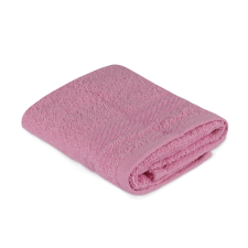 AG Vendégtörölköző Rainbow - Pink lakástextília