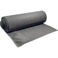 AGA 90% 1,5 x 50m, HDPE, szürke kerti bútor