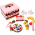 AGA Édesség doboz Aga4Kids CANDY WORLD - MR6038