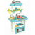 AGA Fogorvosi játékszett Aga4Kids PET DENTIST MR6028
