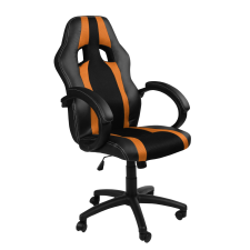 AGA Gamer szék MR2060 fekete - narancs forgószék