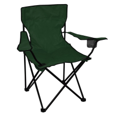 AGA Kemping szék AGA MR2001-Dark Green - sötétzöld horgászszék, ágy