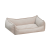 AGA Kutyafekhely 70 x 60 x 22 cm AGA DS3212-Beige - bézs
