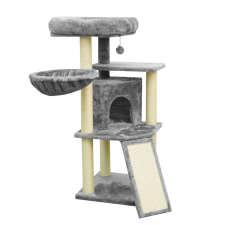 AGA Macskakaparó oszlop 106 cm AGA DS316 macskabútor