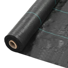 AGA szőtt geotextília, 1,6×100 m, 70 g/m2, tekercs geotextília