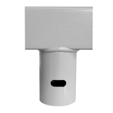 AGA T-idom 38 mm AGA MRP1501T-38-SILVER - PRO trambulin kiegészítő