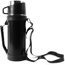 AGA Termoska 1,5 l, černá termosz