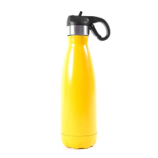 AGA Termoska 350 ml DS2715, žlutá termosz