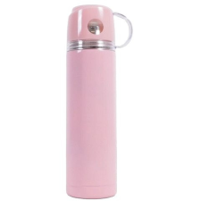 AGA Termoska 480 ml růžová termosz