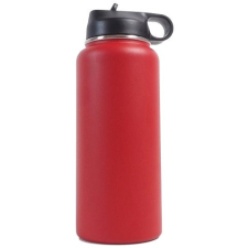 AGA Termoska 900 ml červená termosz