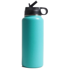 AGA Termoska 900 ml modrá termosz