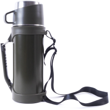  Aga Termosz, 1,5 l, szürke (K19868) termosz