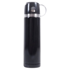 AGA termosz 480 ml, fekete termosz