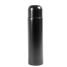 AGA Termosz, 750 ml, fekete termosz