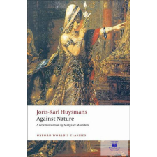  Against Nature idegen nyelvű könyv
