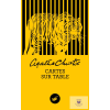  Agatha Christie: Cartes Sur Table