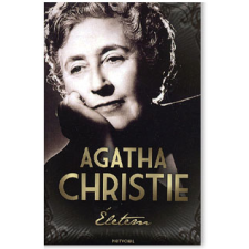 Agatha Christie ÉLETEM /AGATHA CHRISTIE irodalom