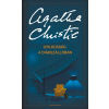 Agatha Christie - Gyilkosság a diákszállóban