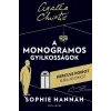 Agatha Christie HANNAH, SOPHIE - A MONOGRAMOS GYILKOSSÁGOK