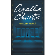 Agatha Christie - Hercules munkái egyéb könyv