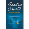 Agatha Christie - Hétvégi gyilkosság