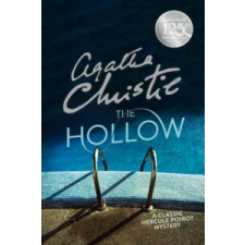 Agatha Christie - Hollow – Agatha Christie idegen nyelvű könyv