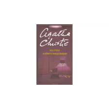 Agatha Christie Holttest a könyvtárszobában [Miss Marple könyv, Agatha Christie] regény